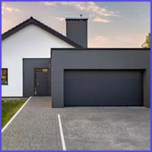 Neighborhood Garage Door Service Irving, TX 972-512-0674 - commercial