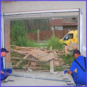 Neighborhood Garage Door Service Irving, TX 972-512-0674 - garagedoor