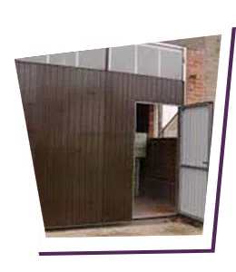 Neighborhood Garage Door Service Irving, TX 972-512-0674 - sb-05